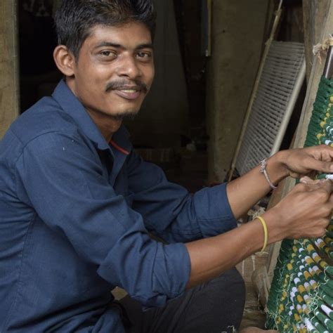 Community - Our Artisans | Tamarind Chutney