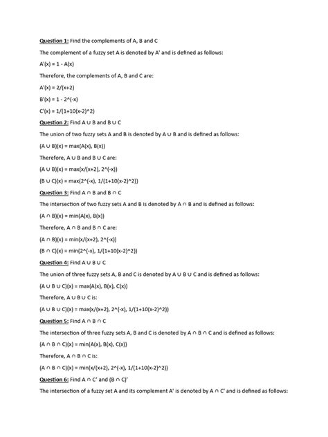 Image result for Fuzzy Logic Tutorial