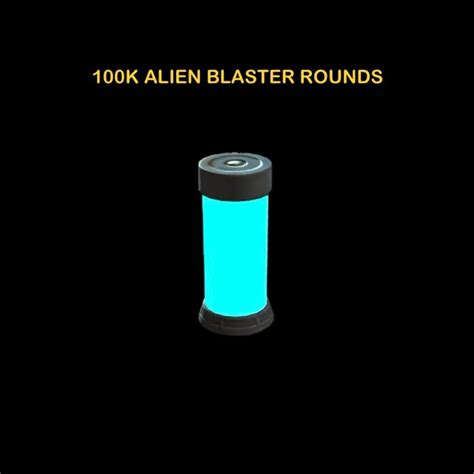 Image result for Alien Blaster Fo76