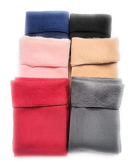 Buy Medlas ® Thermal Velvet Socks For Women Heavy Duty Warm Velvet ...