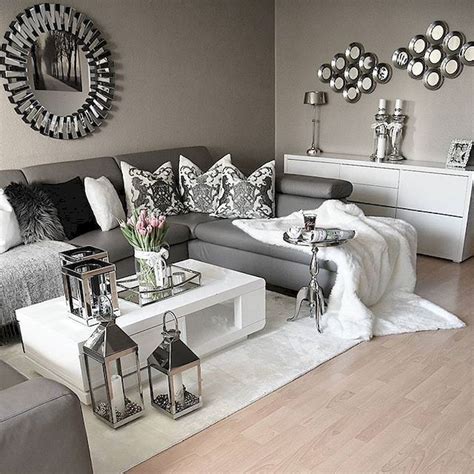 accessories for the living room