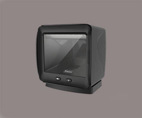 On Counter Scanner FR 80