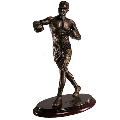 Image result for Muhammad Ali Statue