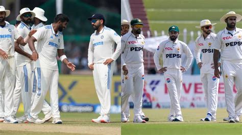 'Pakistan Should be Banned..': Bangladesh's Batting Collapse in Kanpur ...