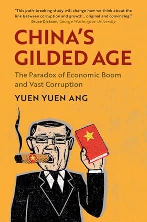 Buy China's Gilded Age Book Online at Low Prices in India | China's ...