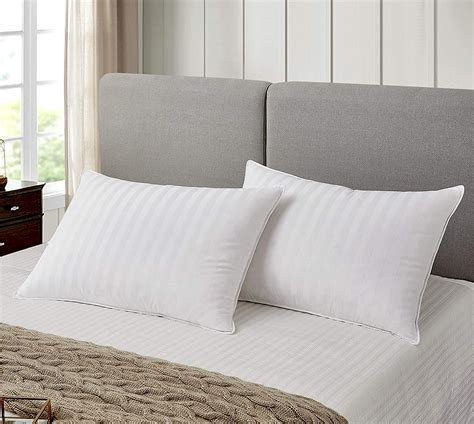 Micro Fibre Reliannce Orthopaedic Pillow Filled with 3D Conjugate Fibre ...