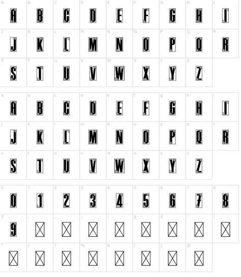 Envelope Font Download