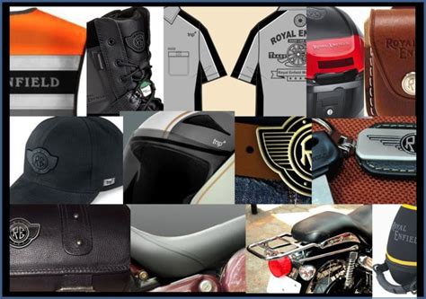 Royal Enfield gets into branded riding gear, and we like it! | ROYAL ...