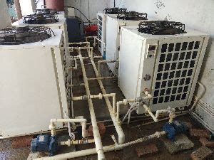 Heat Pump Repairing Service in Ahmedabad,Chiller Maintenance Service in ...