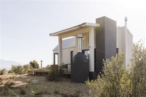 Olive View — untether