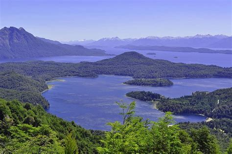 Trekking to Roca Negra Hut on Cerro Lopez from Bariloche
