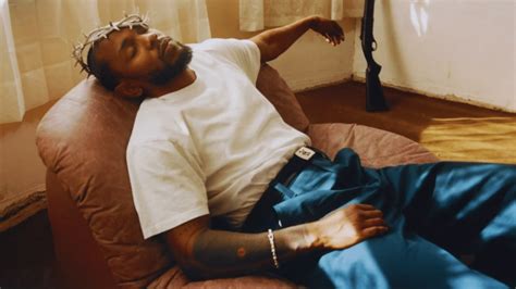 The Raw Truth Behind Kendrick's "Mother I Sober" Meaning - MicroCosmologist