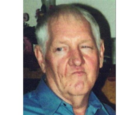 Ronnie Dale Chambers Obituary (2025) - Mt Hope, WV - Tyree Funeral Home ...