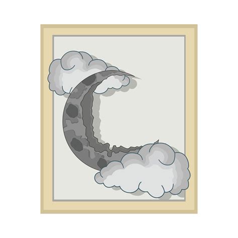 Moon Vector 的图像结果