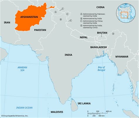 Afghanistan | Taler-travel.ru