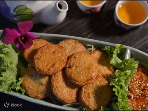 Gu Thai Noodle Cafe at Klook Thai Open House in Singapore - Klook India