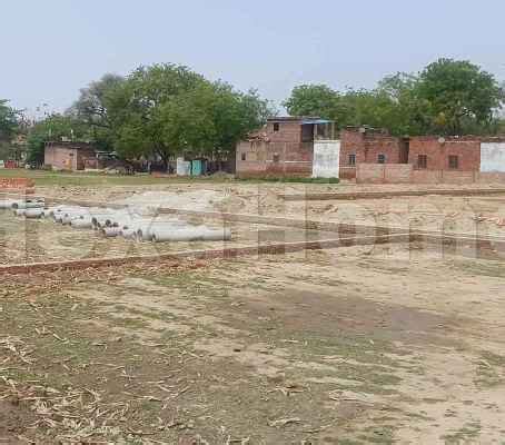 Residential Plots for Sale in Jamalpur Chunar