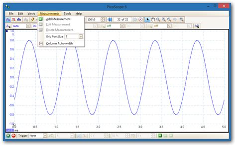 Image result for PicoScope Tutorial