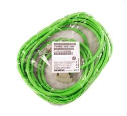 Siemens Servo Cable - 6FX5002-5CA05-1CF0 Power Cable Manufacturer from ...