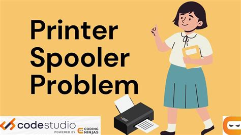 Image result for Printer Spooler Troubleshooting