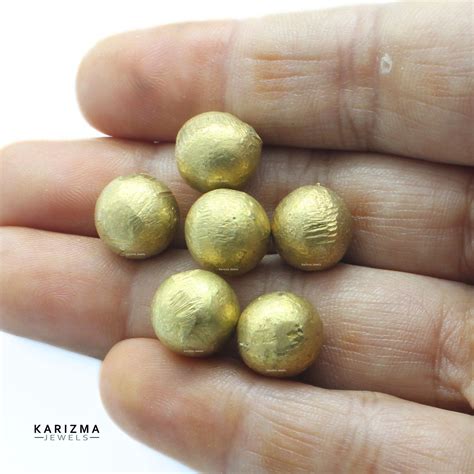Pital ki goli Pure Brass Ball for Lal Kitab remedy and Astrology ...