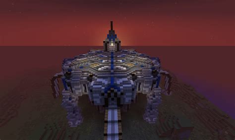 Image result for Minecraft Abstract Structures