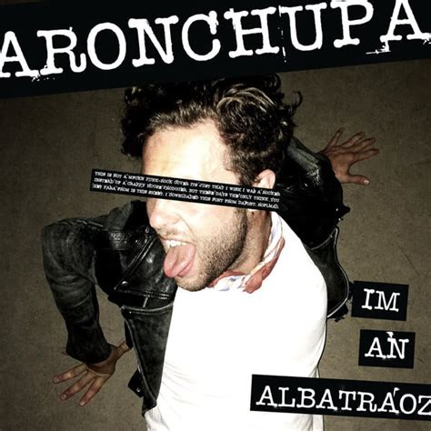 AronChupa - I'm an Albatraoz Lyrics | Genius Lyrics
