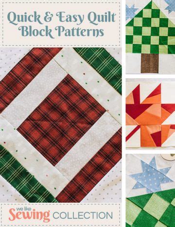 Image result for Quick Block Quilt Pattern