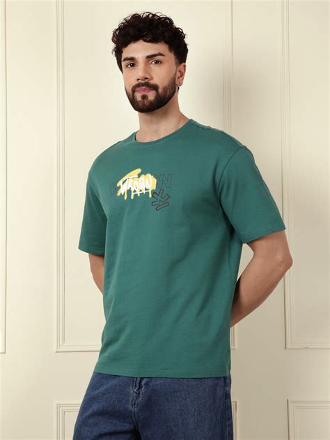 T-Shirts for Men | The Go-To Tee for Every Plan | Wrogn