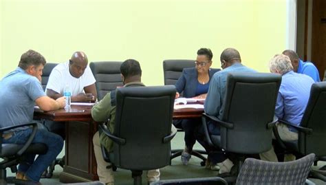 In close vote Sharkey County Supervisors support building a Safe Room