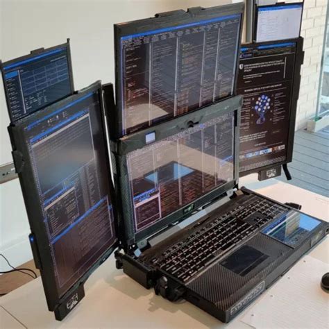 Fold Out Computer Screen 的图像结果