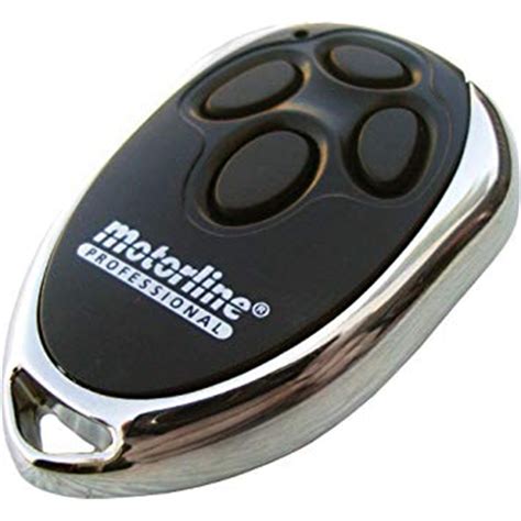 Image result for Programmation Motorline Telecommande