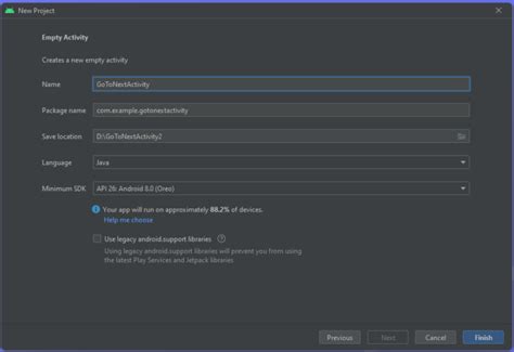 Image result for Android Studio Button Activity