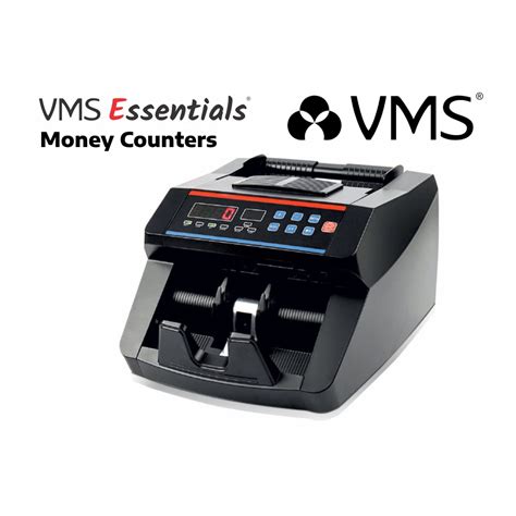 Counting Cash Got You Down? Unleash the Power of Money Counting Machin ...