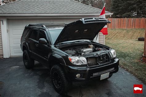 Image result for 4Runner Maintenance Map