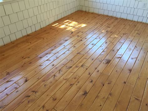 Tongue And Groove Hardwood Flooring: A Comprehensive Guide - Flooring ...