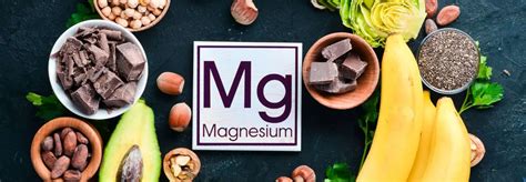 Manganese And Magnesium Are Not The Same | Health and Me