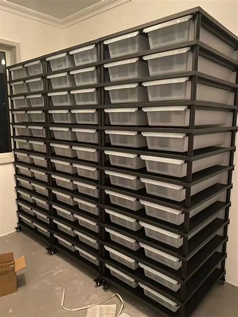 Image result for Ball Python Snake Rack Build