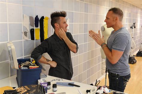 Anthony Ryan Project Runway