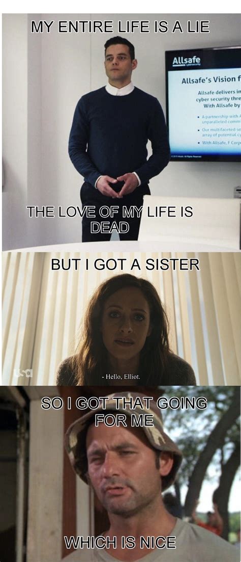 Mr. Robot Ending Explained 的图像结果