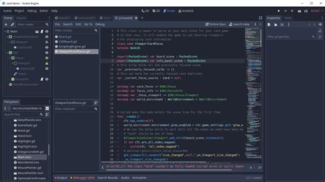 Image result for Godot Code Quick Guide