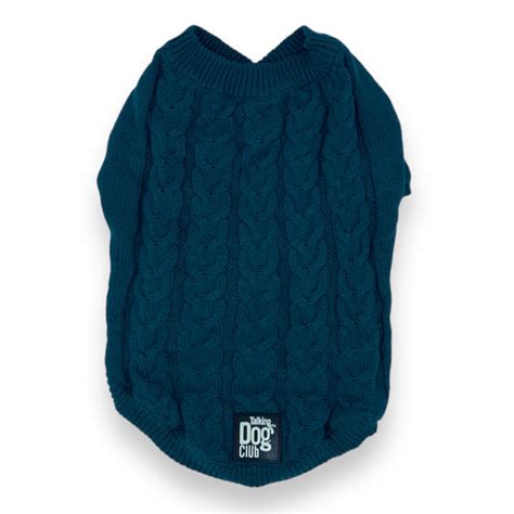 Sweaters – Talking Dog Club
