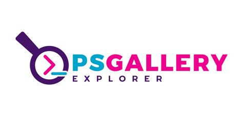 PowerShell Gallery 的图像结果