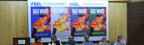 Gas Wars | Crony Captalism and the Ambanis