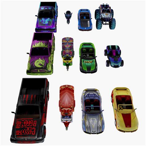 Alien Car Game Flash 的图像结果