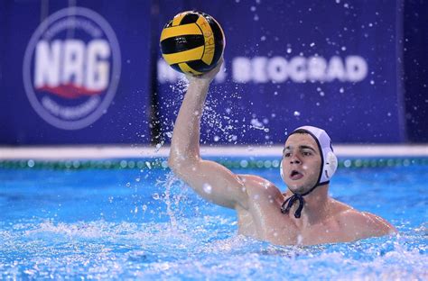 Novi Beograd slavio u Splitu – prvenac u Ligi šampiona - Vesti ...