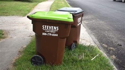 Adrian City Commission approves trash ordinance updates