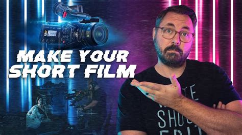 Image result for Making Short Films