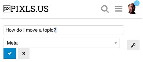 Image result for How I Move Topic