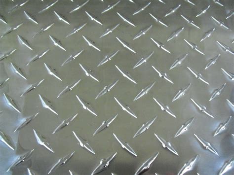 Diamond Plate Dimensions at Eva Brown blog